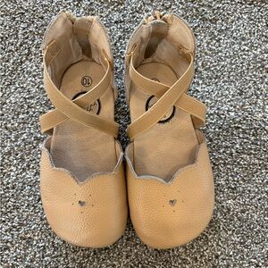 Little Love Bug Sophia Sandal Size 10